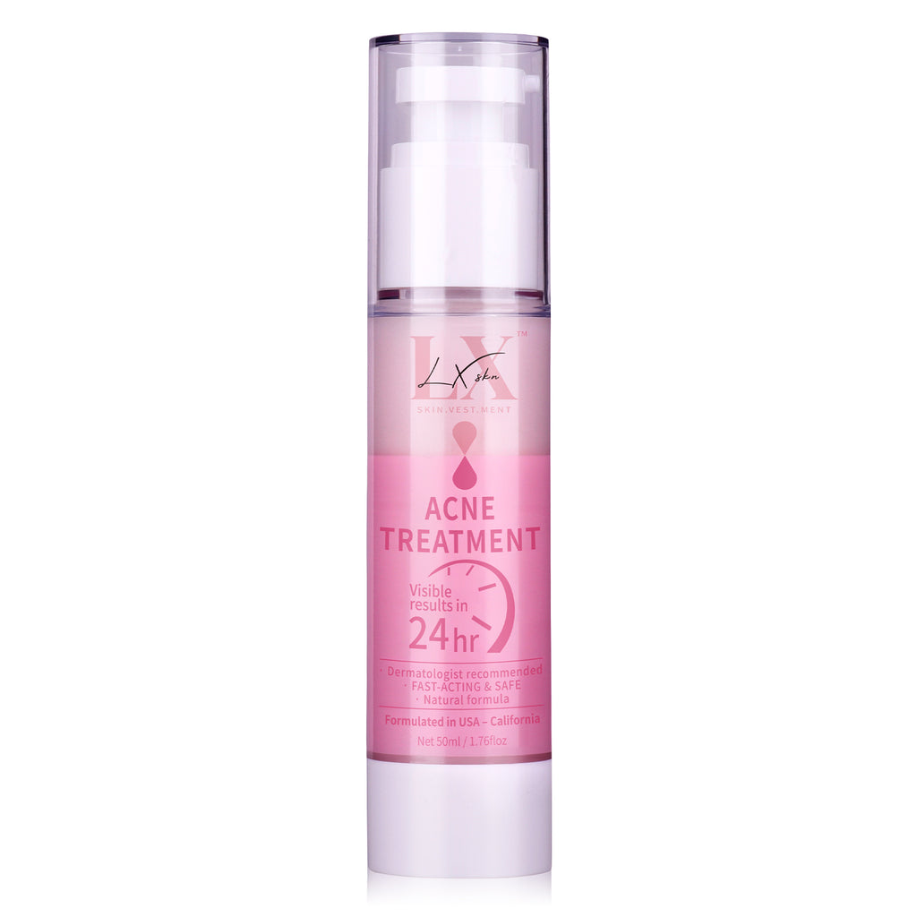 Precision Acne Spot Serum