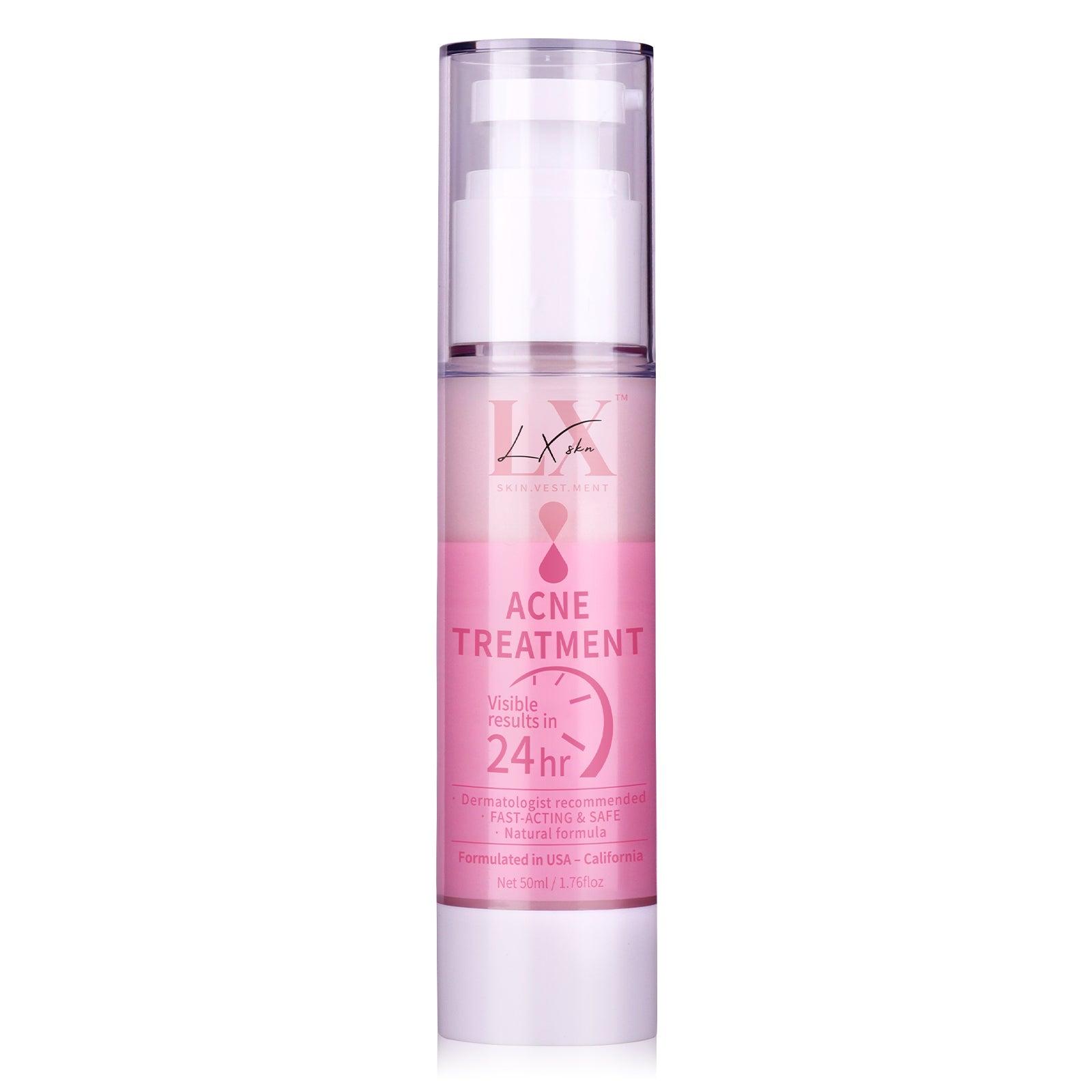 Precision Acne Spot Serum