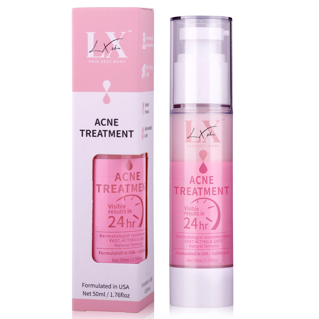 Precision Acne Spot Serum