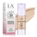 SPF Foundation #101