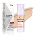 6 in 1 Foundation #106