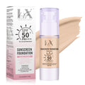 SPF Foundation #106