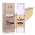 Anti-redness Foundation #107