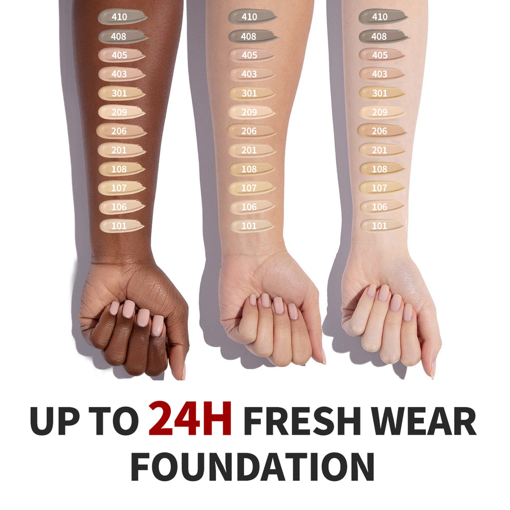 Anti-pigmentation Foundation #108