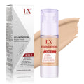 6 in 1 Foundation #201