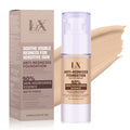 Anti-redness Foundation #201