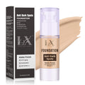 Anti-pigmentation Foundation #201