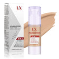 6 in 1 Foundation #206