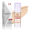 6 in 1 Foundation #209