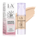 SPF Foundation #209