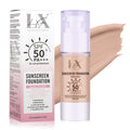 SPF Foundation #405
