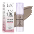 SPF Foundation #408