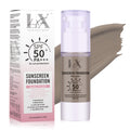 SPF Foundation #410