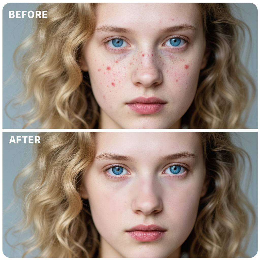 Anti-acne Foundation #403