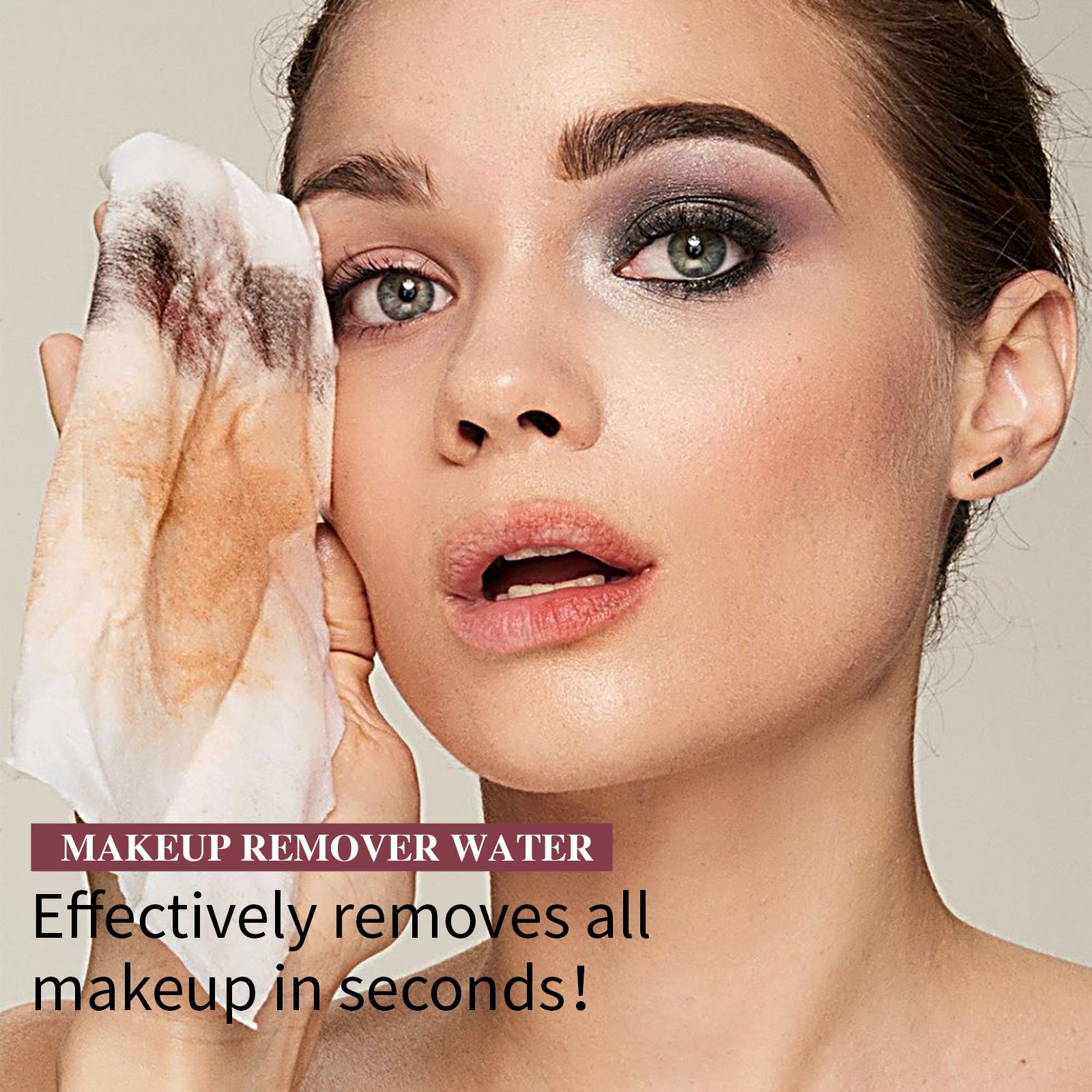 Micellar Cleansing Water