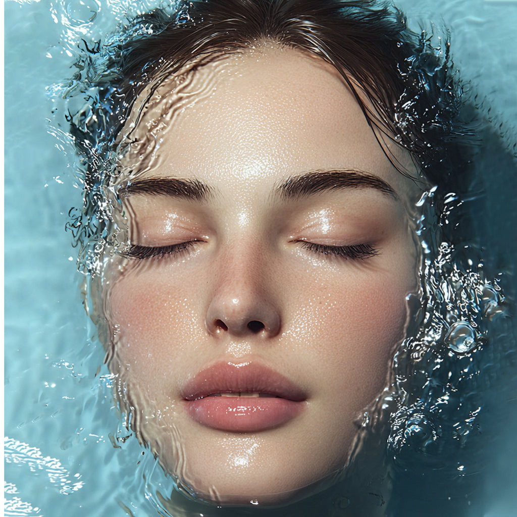 Micellar Cleansing Water