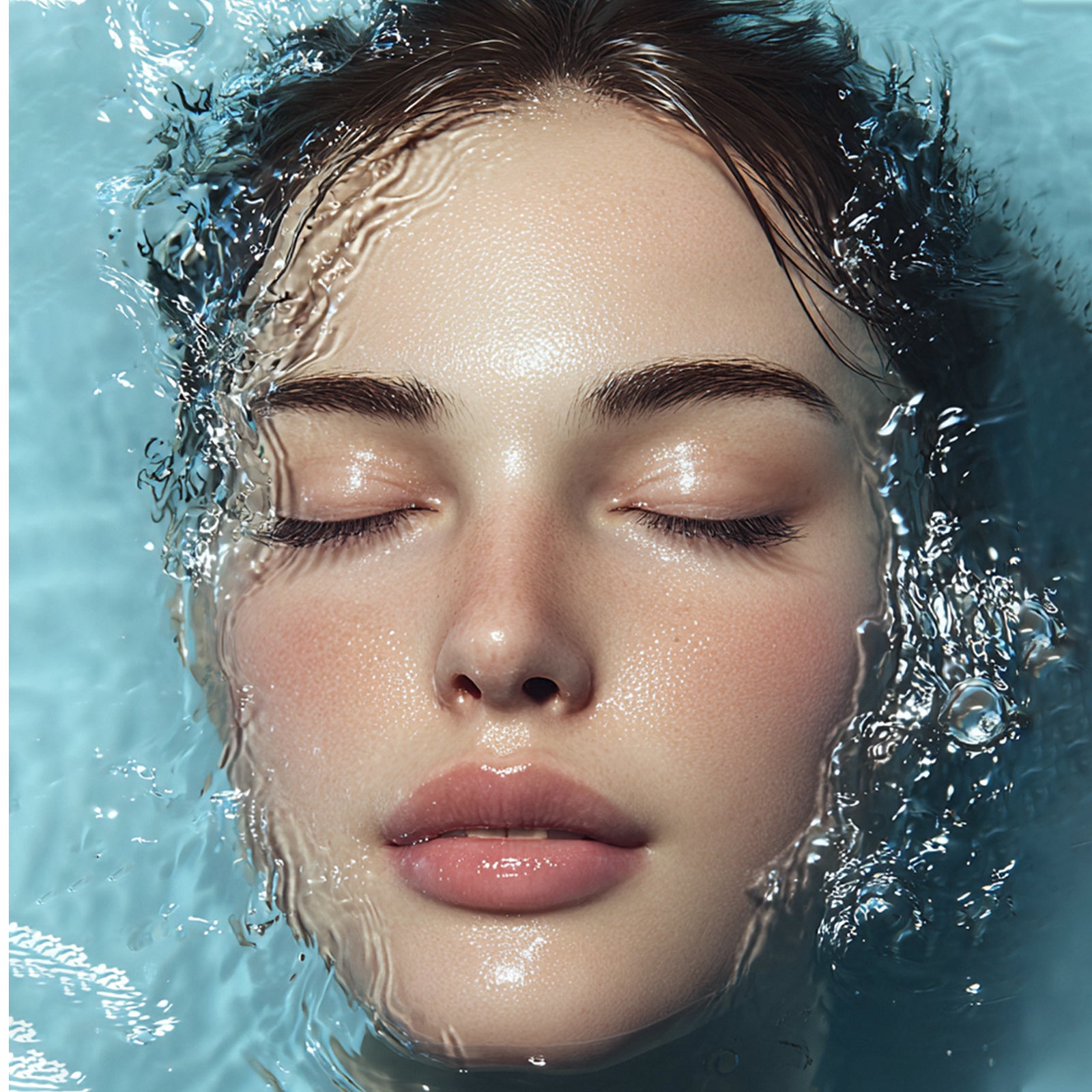 Micellar Cleansing Water