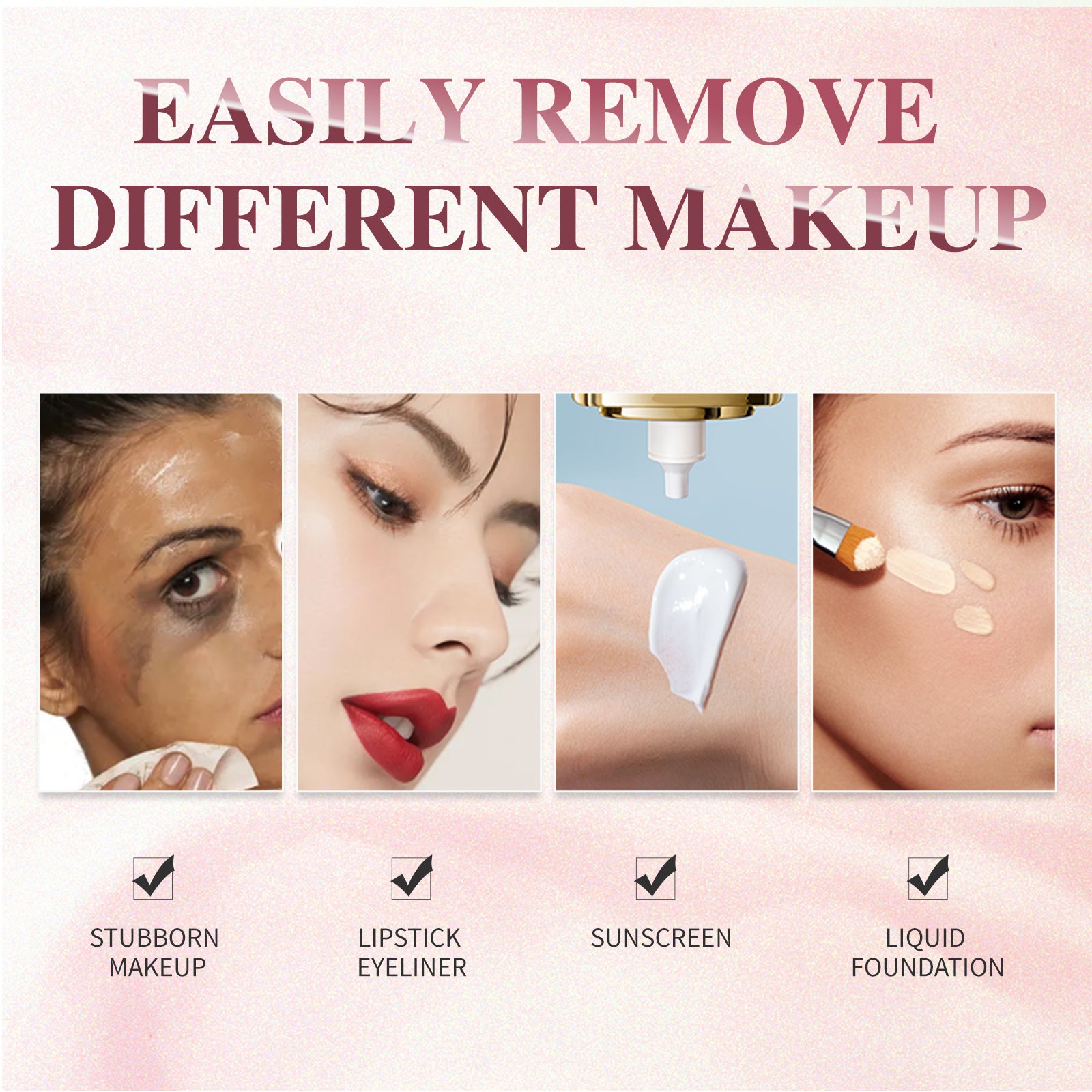 Micellar Cleansing Water